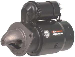 Startmotor 12V - 1