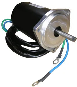 Powertrim- motor 12V - 1