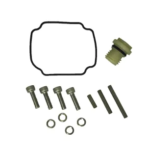 Powertrim- motor 12V - 3