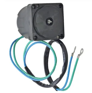 Power trim motor 12V - 1
