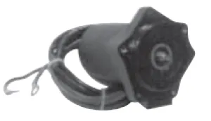 Powertrim- motor 12V - 2