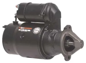 Startmotor 12V 1.5kW 10MT - 2