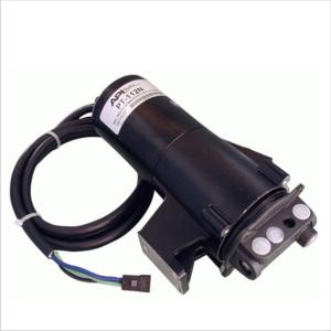 Powertrim- motor 12V, Utgått - 1