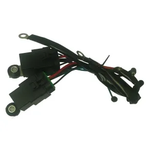 Powertrim- motor 12V - 4