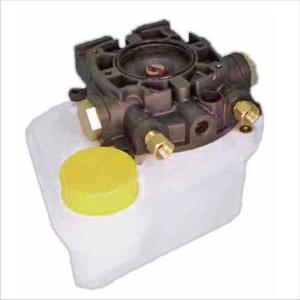 Powertrim- pump 12V - 1