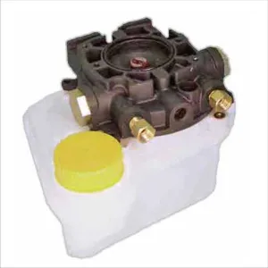 Powertrim- pump 12V - 1