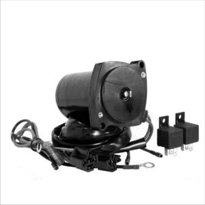 Powertrim- motor 12V - 1