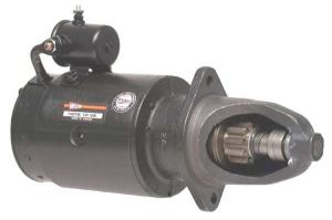 Startmotor 12V - 1