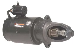 Startmotor 12V - 1