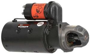 Startmotor 12V 27MT - 1