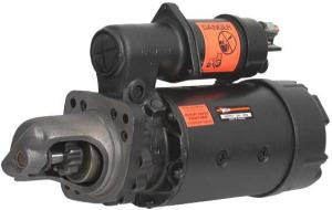Startmotor 24V 37MT - 1