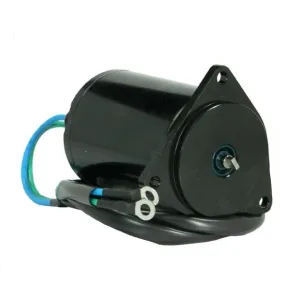 Powertrim- motor 12V - 1