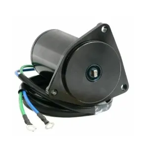 Powertrim- motor 12V - 1