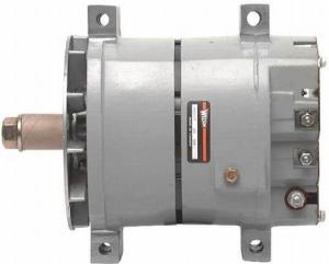 Startmotor 12V 11 Kuggar CCW (Utgått) - 1