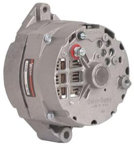 Generator 24V 40A - 1