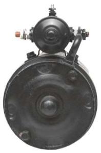 Startmotor 12V - 3