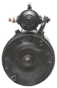 Startmotor 12V - 3