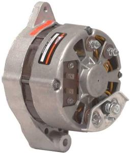 Generator 24V 35A - 1