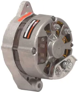 Generator 24V 35A - 1
