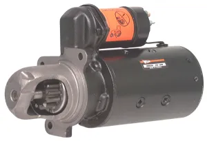 Startmotor 12V 28MT - 3