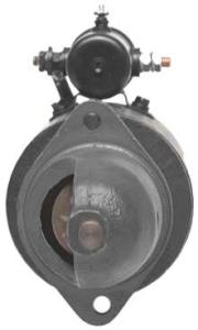 Startmotor 12V - 4