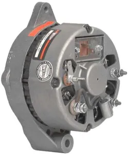 Generator 12V 35A - 1