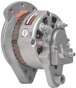Generator 12V 72A - 1