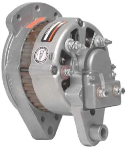 Generator 12V 72A - 1