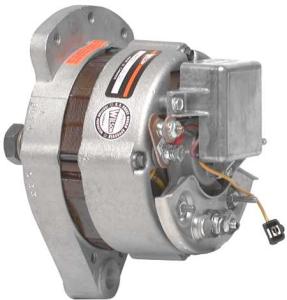Generator 12V 51A - 1