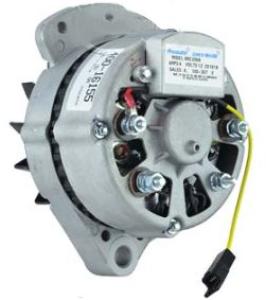 Generator 12V 35A - 2