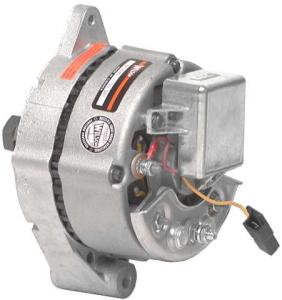 Generator 12V 35A - 1