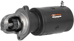 Startmotor 6V - 1