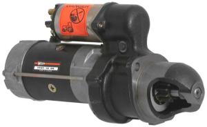 Startmotor 12V 2.8kW - 1