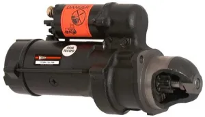 Startmotor 12V 2.8kW - 1