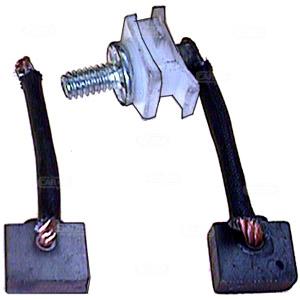 Kolsats 12V, 13x16x7mm - 1