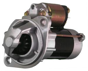 Startmotor 12V 1.4kW - 1
