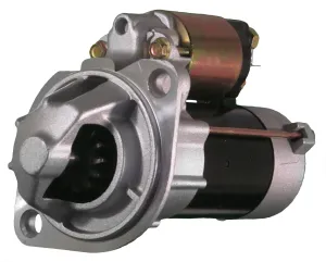 Startmotor 12V 1.4kW - 1