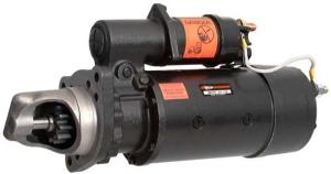 Startmotor 24V 8.0kW 42MT - 1
