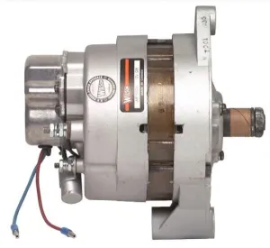 Generator 12V 55A - 1