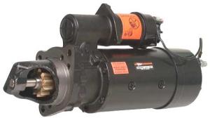 Startmotor 12V 7.3kW 42MT - 1