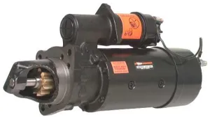 Startmotor 12V 7.3kW 42MT - 1