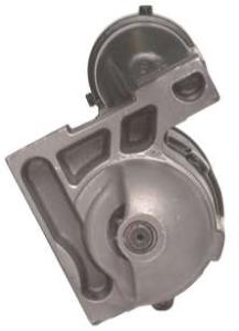 Startmotor 12V 1.7kW 9 Kuggar CW - 2