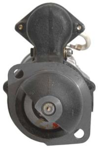 Startmotor 12V 28MT - 2