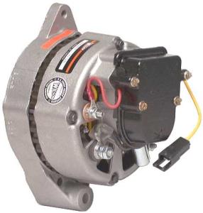 Generator 12V 37A - 1