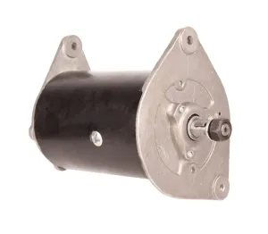 Likströmsgenerator 14V 11A - 1