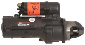 Startmotor 12V 2.8kW - 4