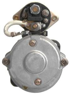 Startmotor 12V 28MT - 3