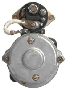 Startmotor 12V 28MT - 3