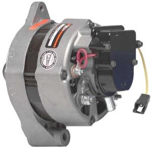 Generator 12V 72A - 1