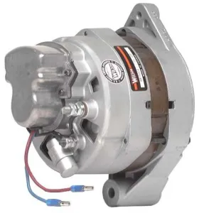 Generator 12V 55A - 4